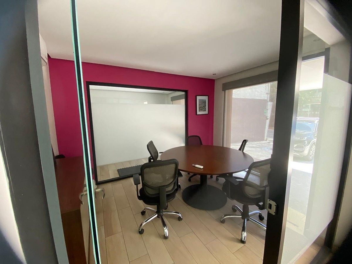 Office in Del Valle, San Pedro Garza García, photo 6 of 13
