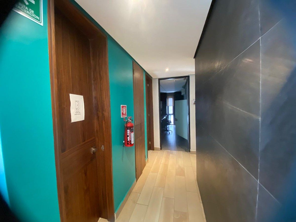 Office in Del Valle, San Pedro Garza García, photo 7 of 13