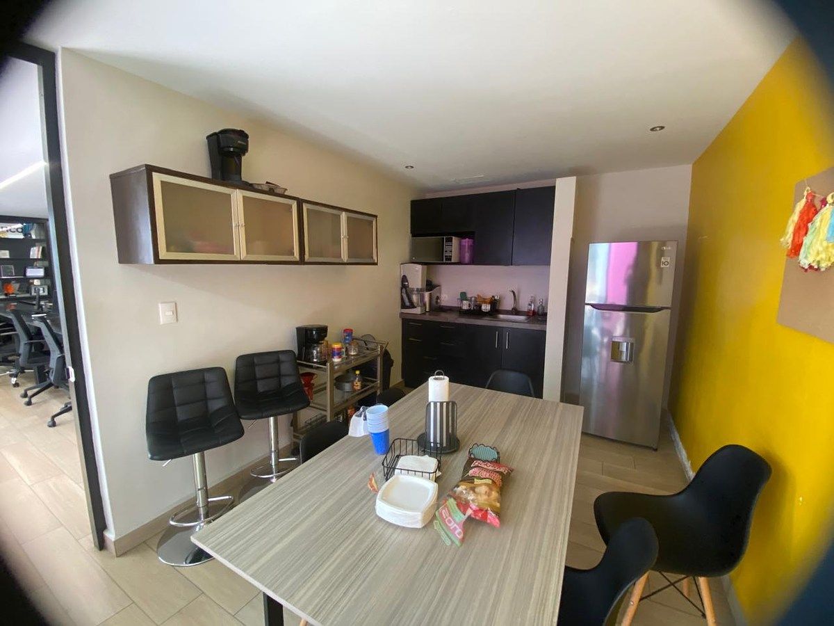 Office in Del Valle, San Pedro Garza García, photo 5 of 13