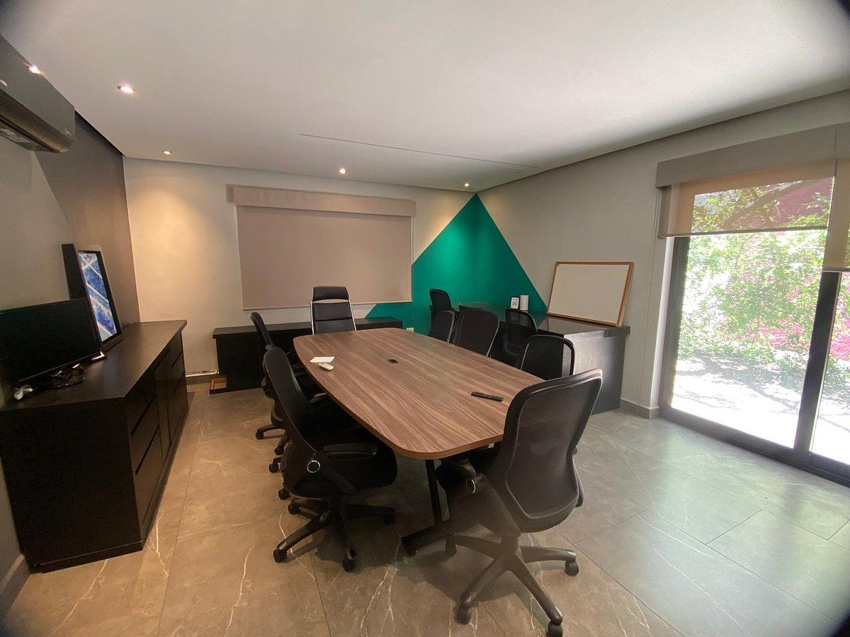 Office in Del Valle, San Pedro Garza García, photo 9 of 13