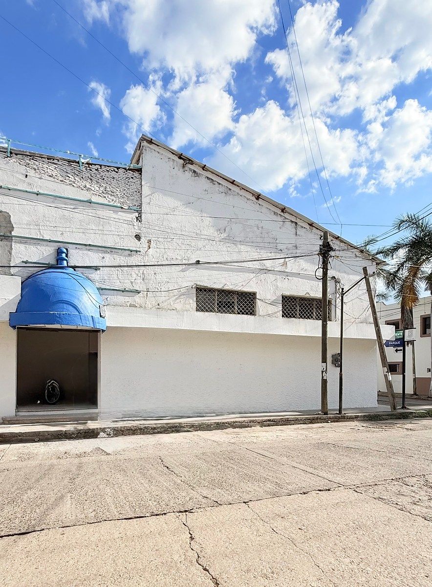 Local comercial en Moctezuma, Tuxtla Gutiérrez, foto 7 de 7