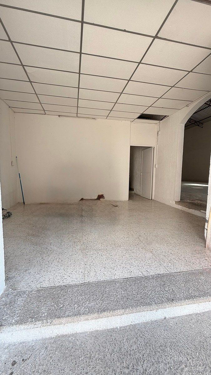 Local comercial en Moctezuma, Tuxtla Gutiérrez, foto 2 de 7