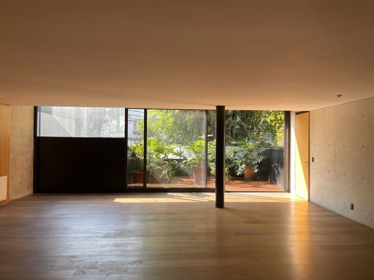 Departamento en Polanco IV Sección, Miguel Hidalgo, foto 8 de 42