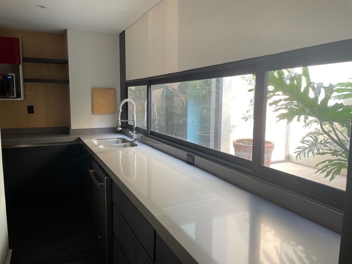 Departamento en Polanco IV Sección, Miguel Hidalgo, foto 9 de 42