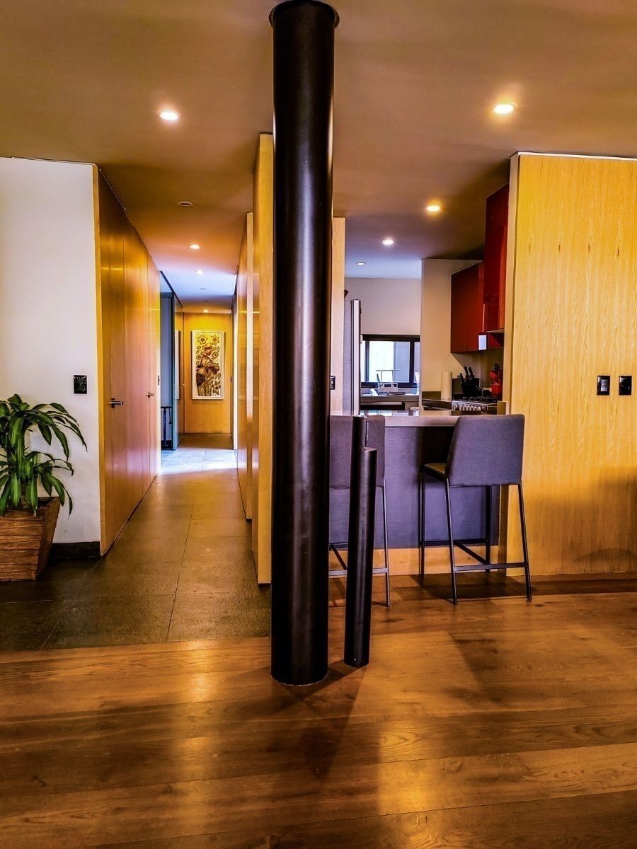 Departamento en Polanco IV Sección, Miguel Hidalgo, foto 10 de 42
