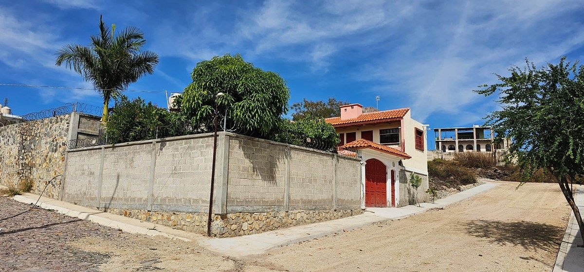 Casa en Colinas de Cajititlán, Tlajomulco de Zúñiga, foto 2 de 7