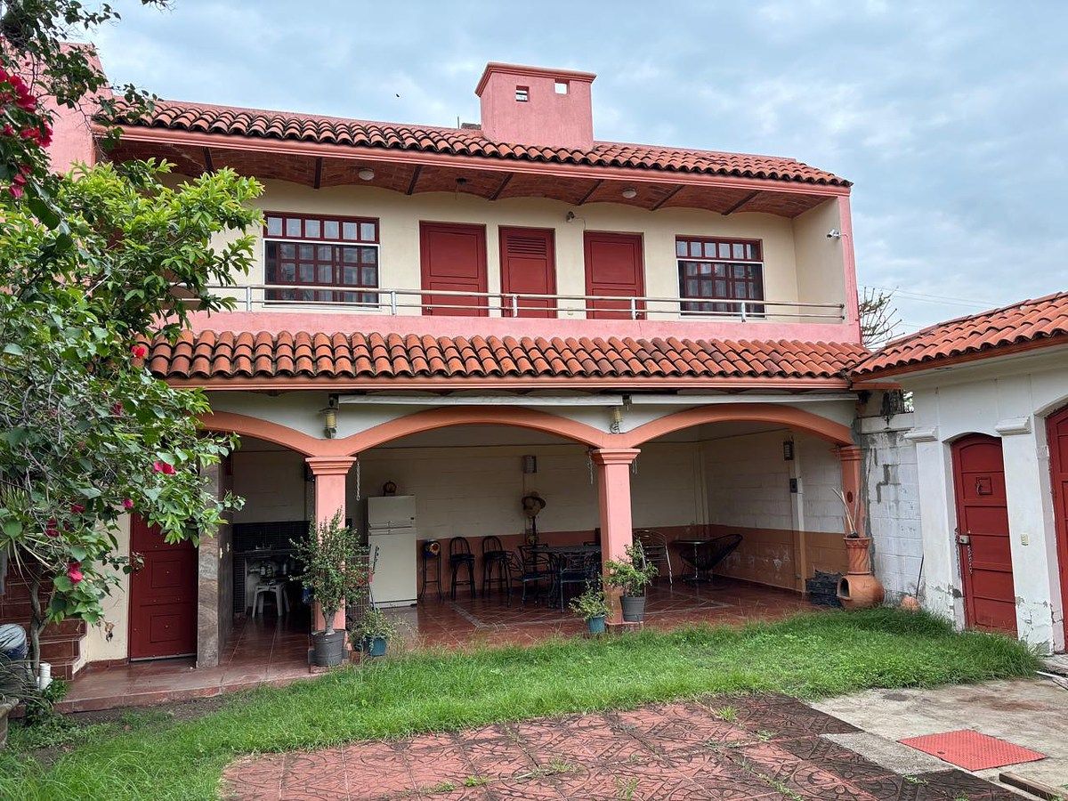Casa en Colinas de Cajititlán, Tlajomulco de Zúñiga, foto 4 de 16