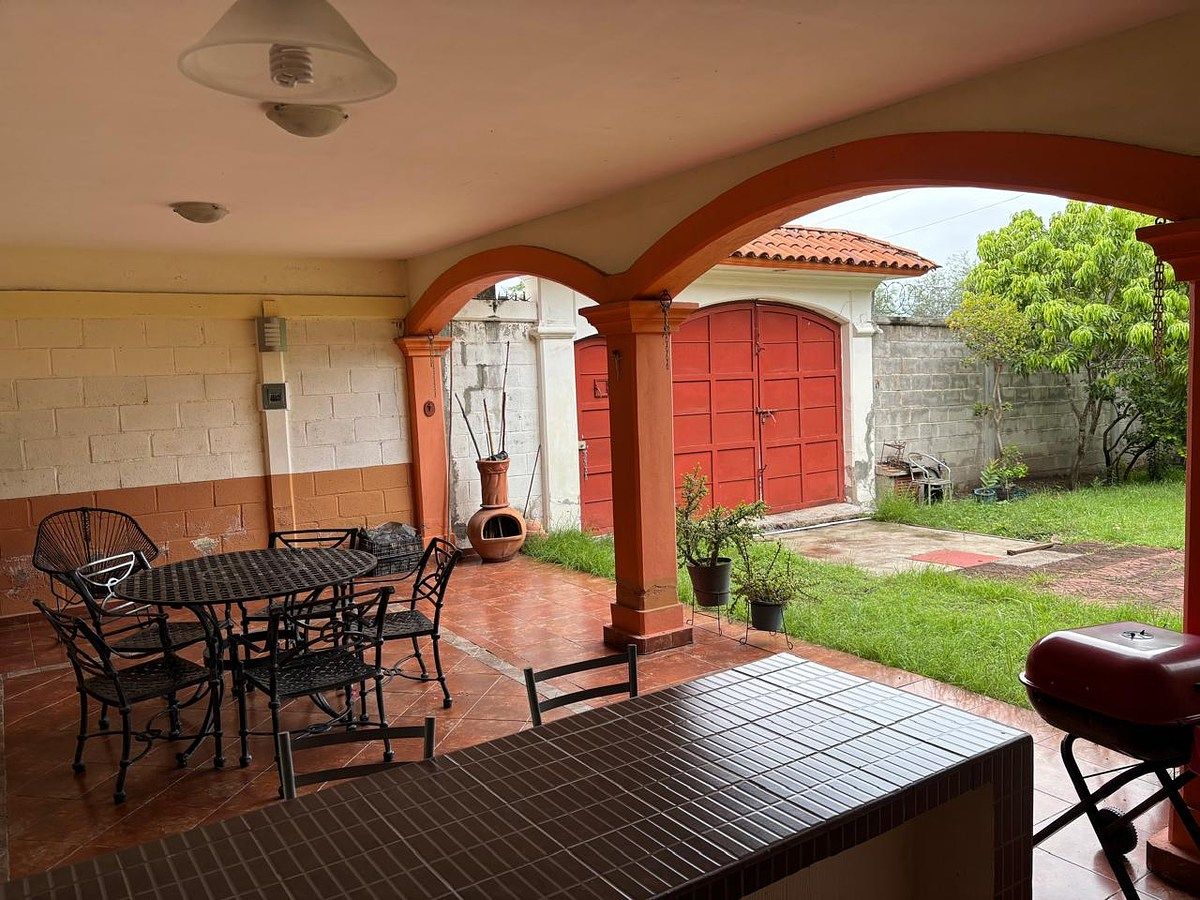 Casa en Colinas de Cajititlán, Tlajomulco de Zúñiga, foto 11 de 16