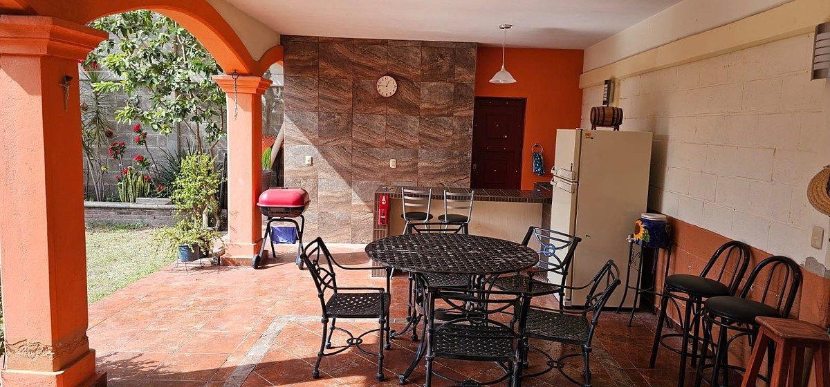 Casa en Colinas de Cajititlán, Tlajomulco de Zúñiga, foto 12 de 16