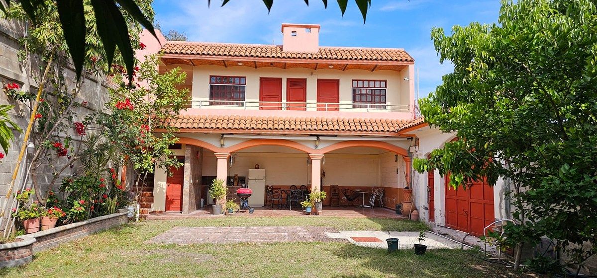 Casa en Colinas de Cajititlán, Tlajomulco de Zúñiga, foto 13 de 16