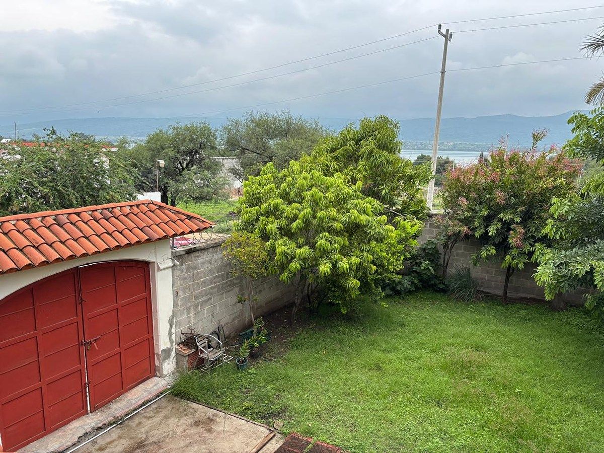 Casa en Colinas de Cajititlán, Tlajomulco de Zúñiga, foto 14 de 16