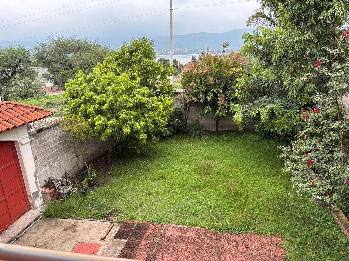 Casa en Colinas de Cajititlán, Tlajomulco de Zúñiga, foto 15 de 16