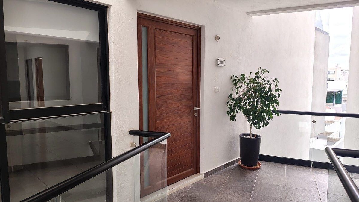 Apartment in Zibatá, El Marqués, photo 21 of 30