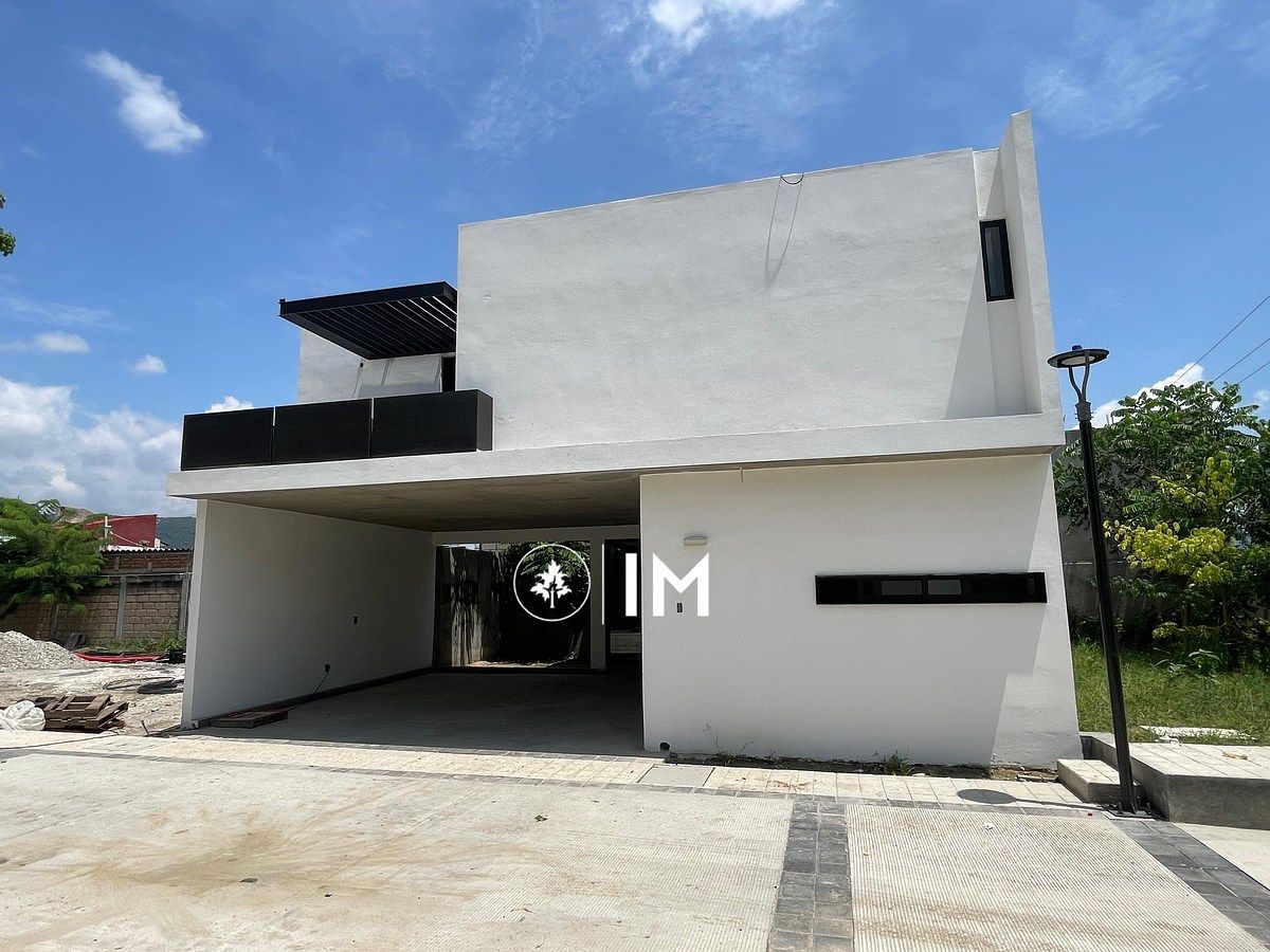 Casa en Plan de Ayala, Tuxtla Gutiérrez, foto 2 de 18