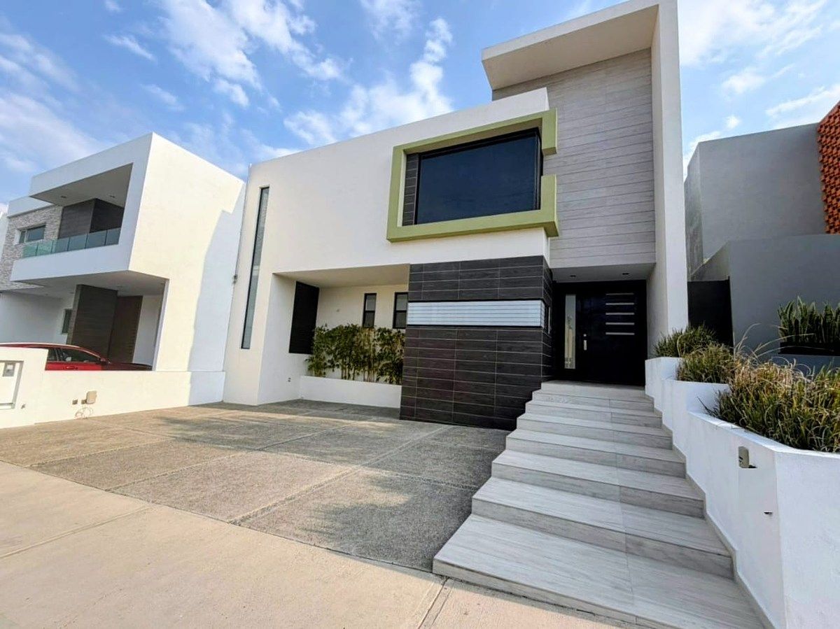 CASA EN MISION SAN JERÓNIMO, QUERETARO, foto 1 de 27
