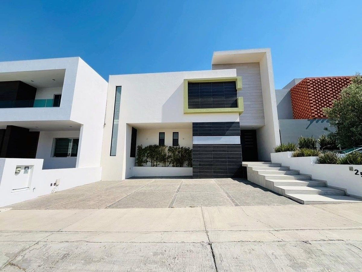 Casa em Misión San Jerónimo, Querétaro, foto 2 de 27