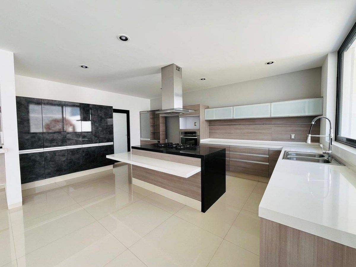 Casa em Misión San Jerónimo, Querétaro, foto 4 de 27