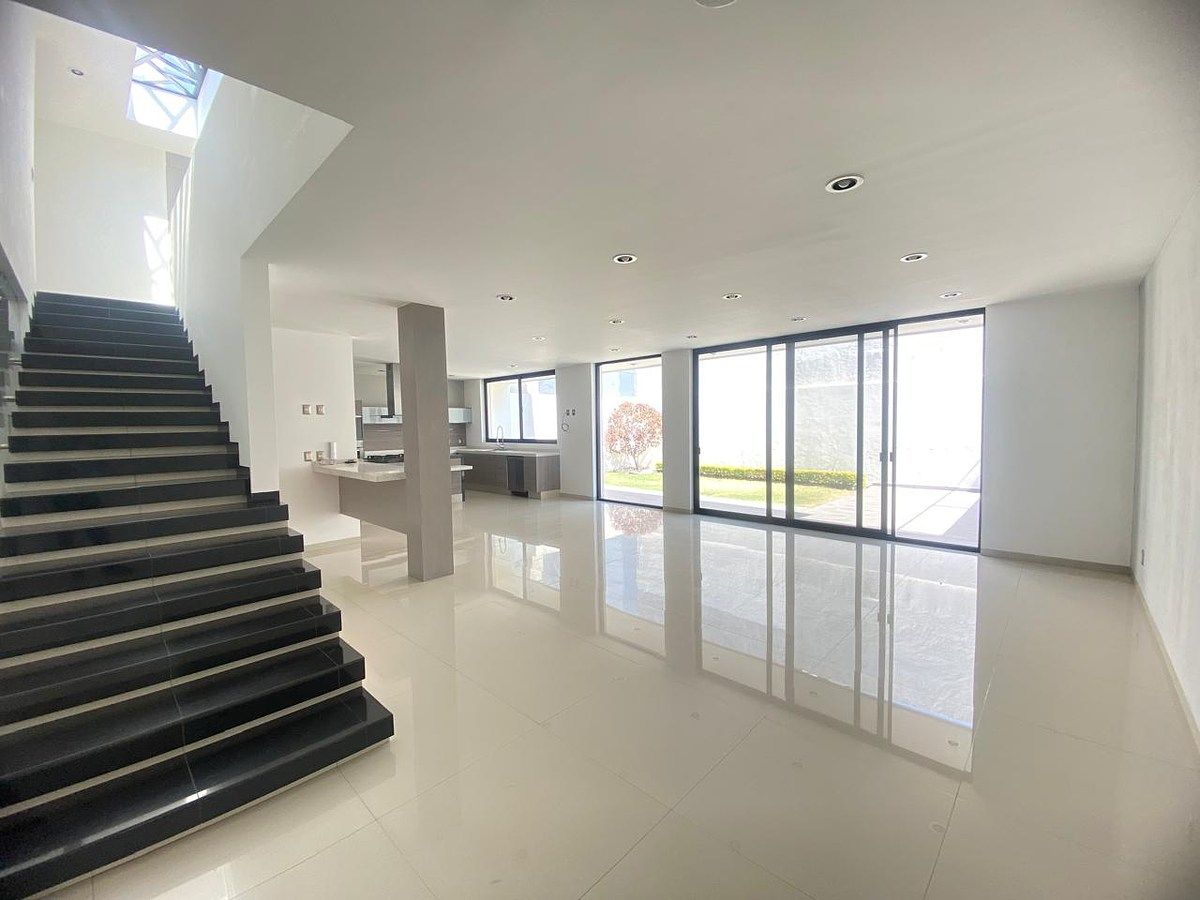 Casa em Misión San Jerónimo, Querétaro, foto 5 de 27