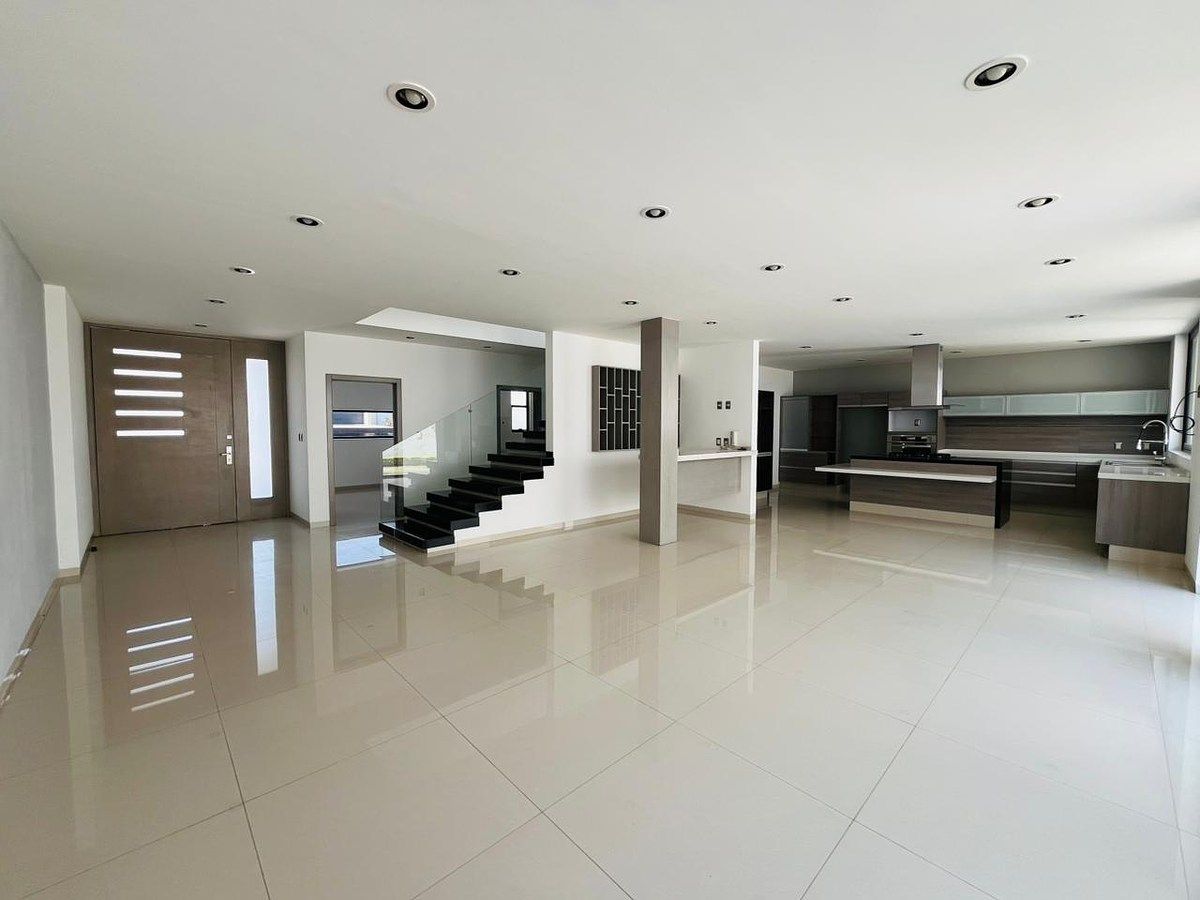 Casa em Misión San Jerónimo, Querétaro, foto 7 de 27