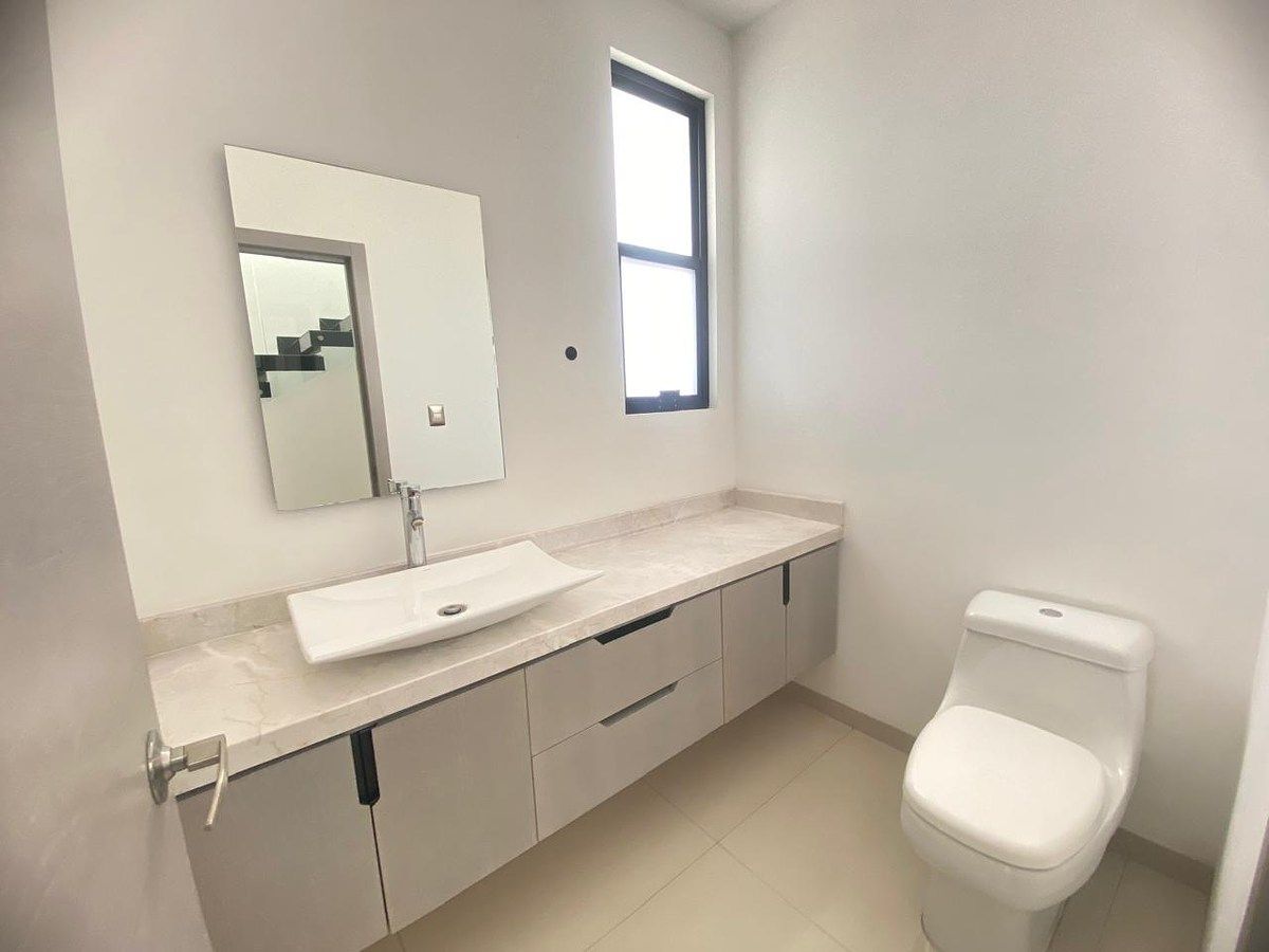 Casa em Misión San Jerónimo, Querétaro, foto 9 de 27