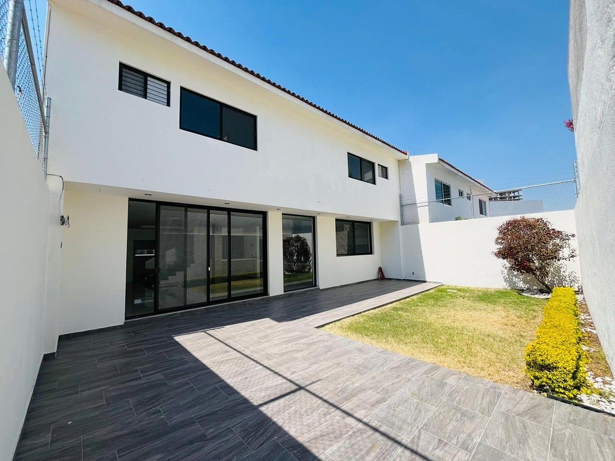 Casa em Misión San Jerónimo, Querétaro, foto 10 de 27