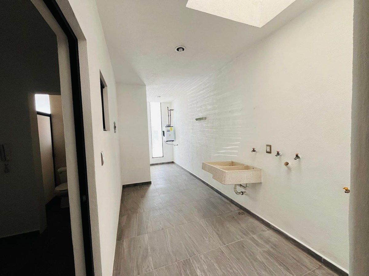 Casa em Misión San Jerónimo, Querétaro, foto 11 de 27