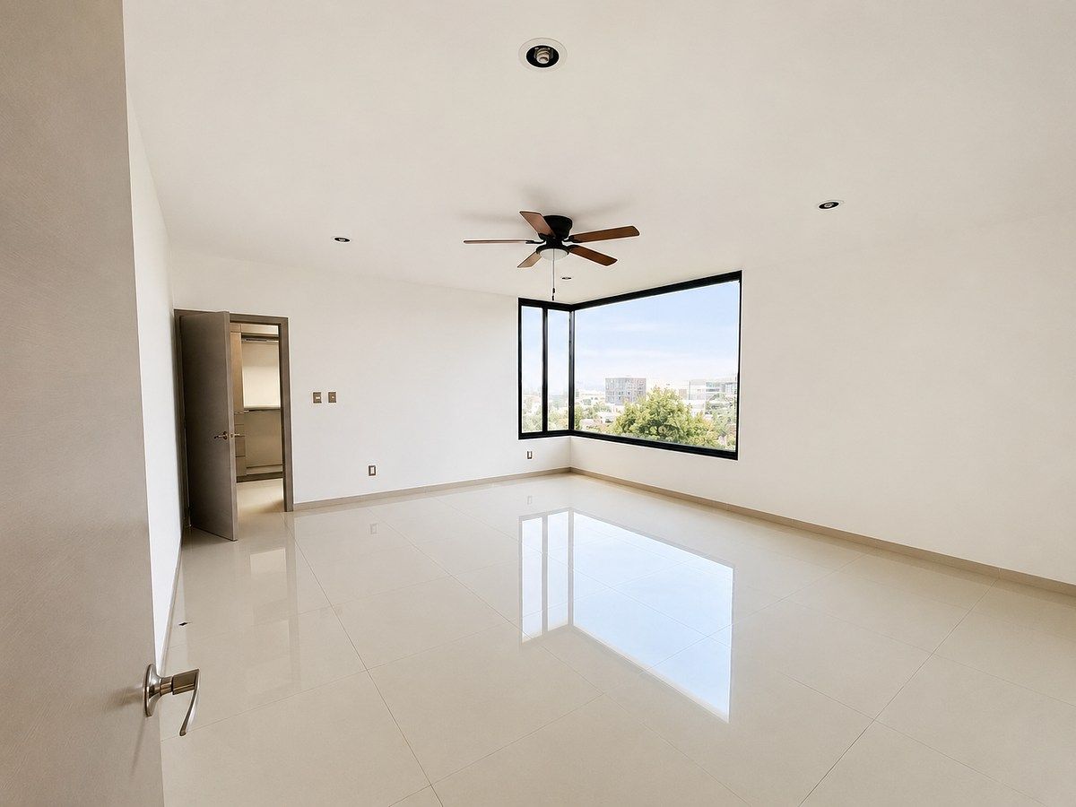 Casa em Misión San Jerónimo, Querétaro, foto 12 de 27