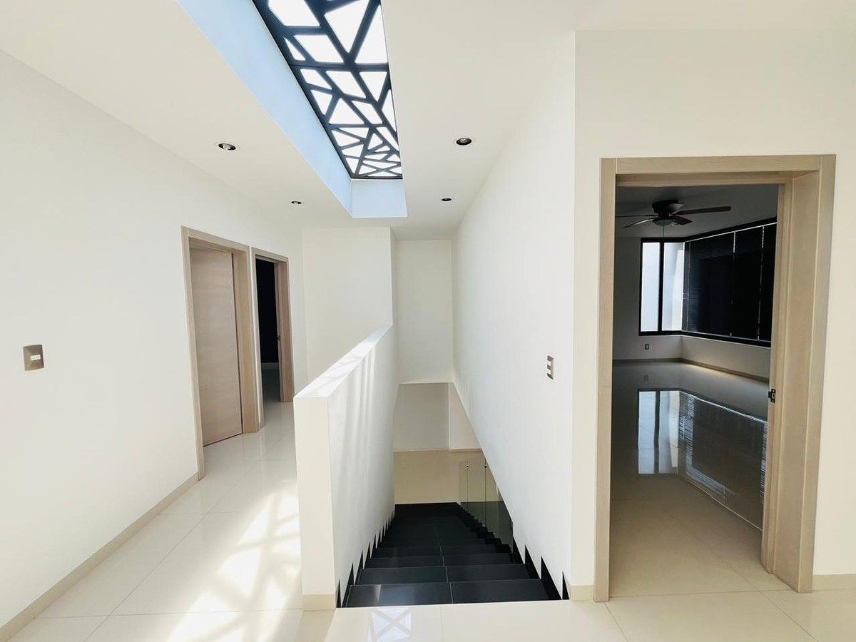 Casa em Misión San Jerónimo, Querétaro, foto 20 de 27