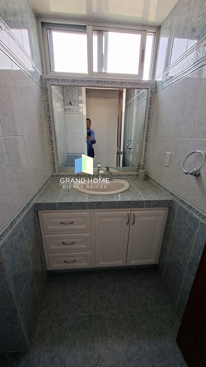 Departamento en Lindavista Sur, Gustavo A. Madero, foto 21 de 24
