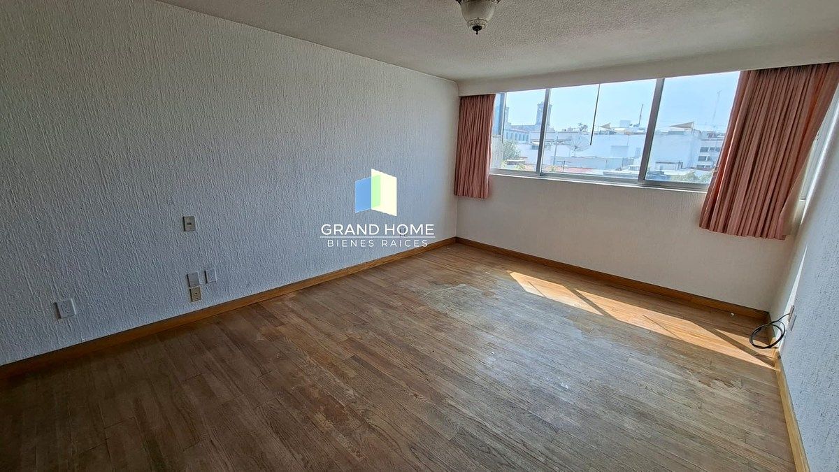 Departamento en Lindavista Sur, Gustavo A. Madero, foto 8 de 24