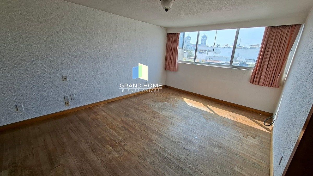 Departamento en Lindavista Sur, Gustavo A. Madero, foto 7 de 24