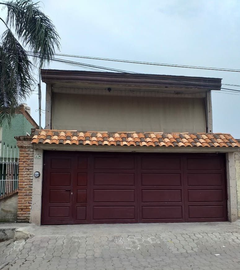 Casa en La Resolana, Acatlán de Juárez, foto 4 de 9