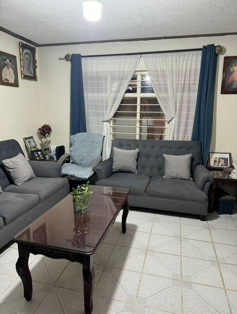 Casa en La Resolana, Acatlán de Juárez, foto 2 de 9