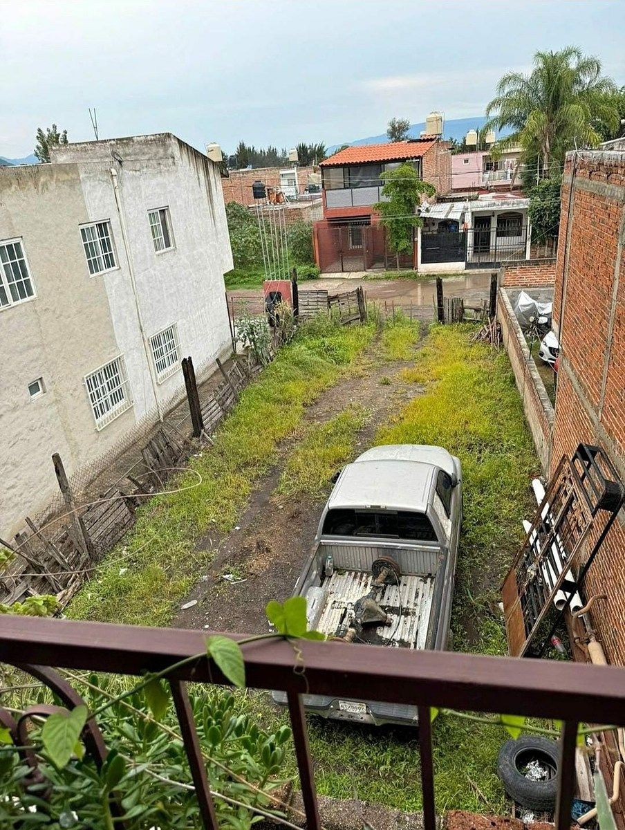 Casa en La Resolana, Acatlán de Juárez, foto 5 de 9