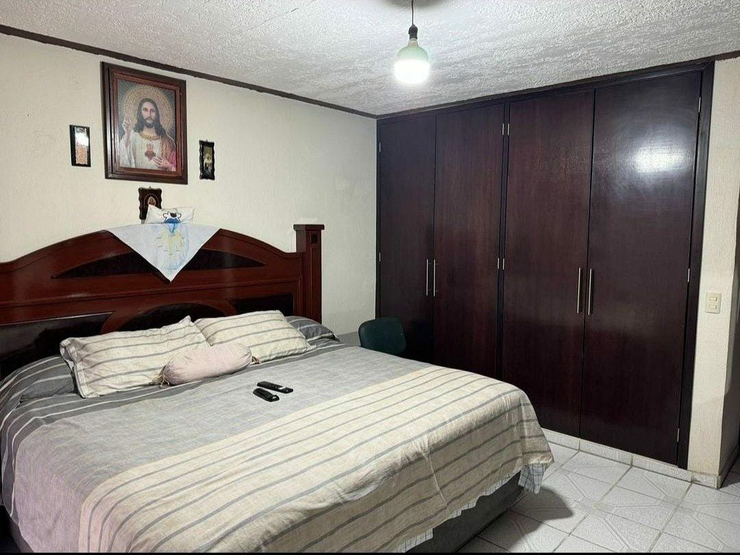 Casa en La Resolana, Acatlán de Juárez, foto 6 de 9