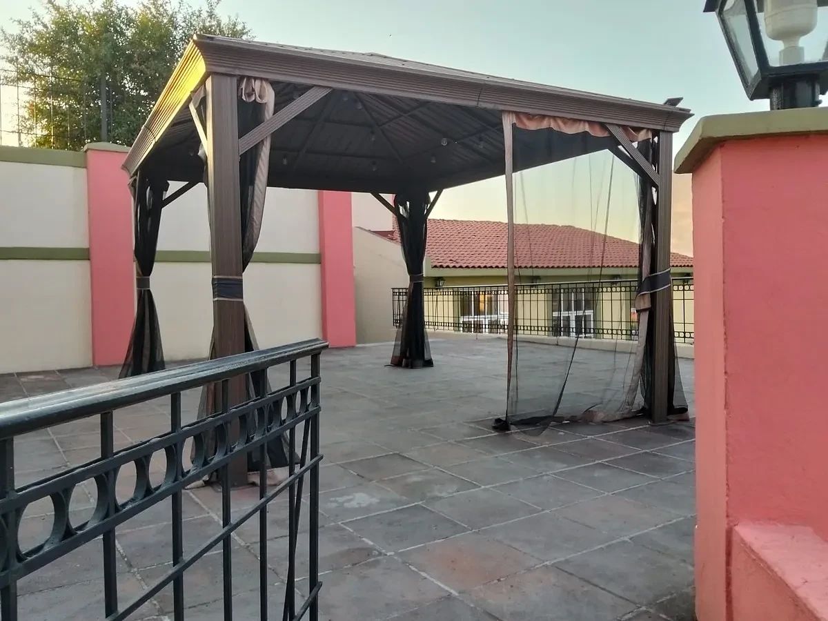 House in Gated Community in Lomas de San Mateo, Naucalpan de Juárez, photo 17 of 18