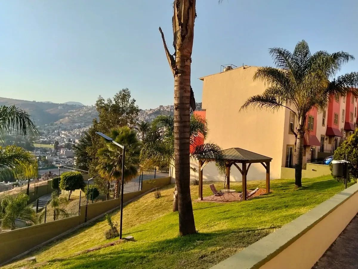 House in Gated Community in Lomas de San Mateo, Naucalpan de Juárez, photo 13 of 18