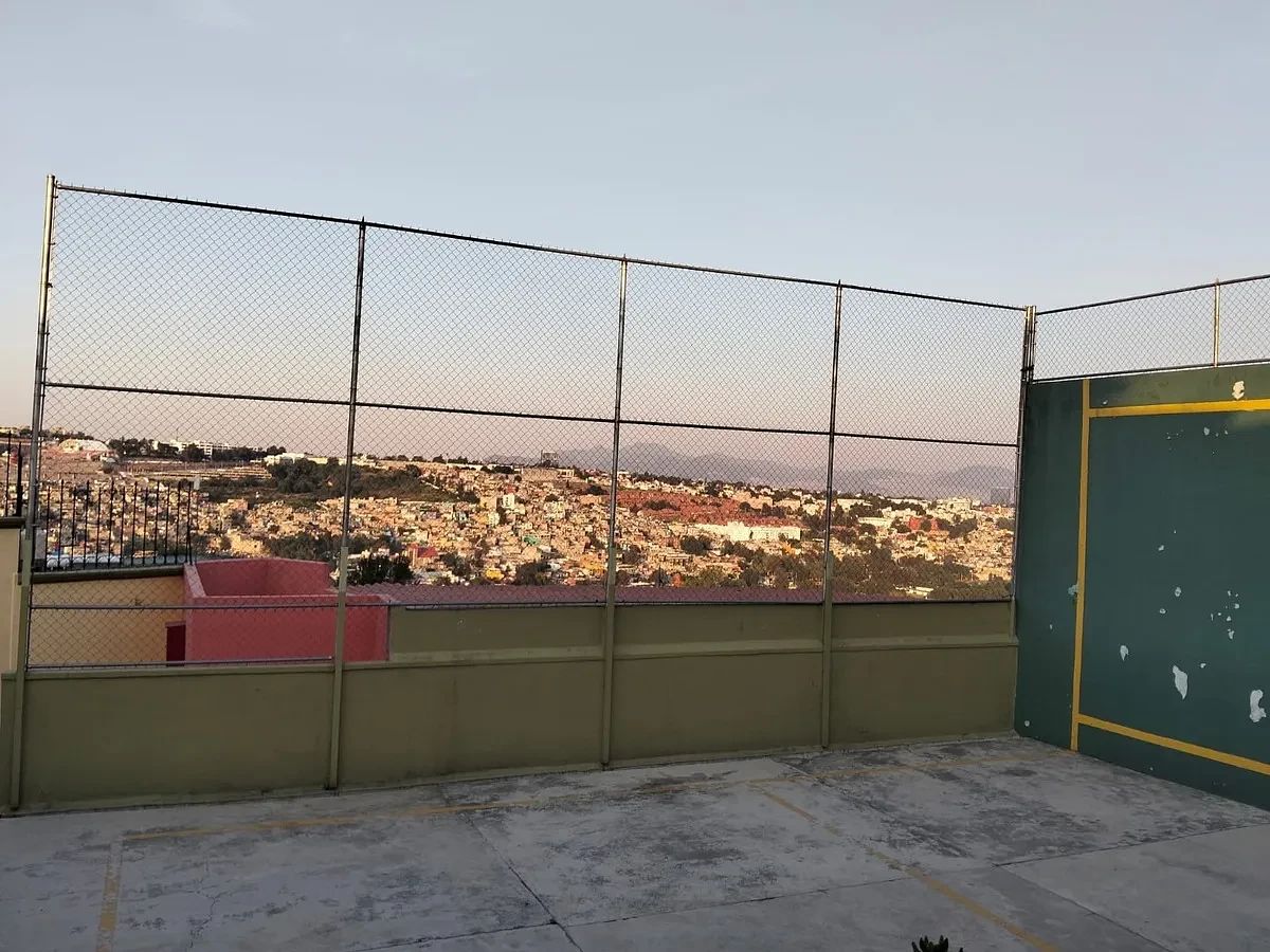 House in Gated Community in Lomas de San Mateo, Naucalpan de Juárez, photo 16 of 18