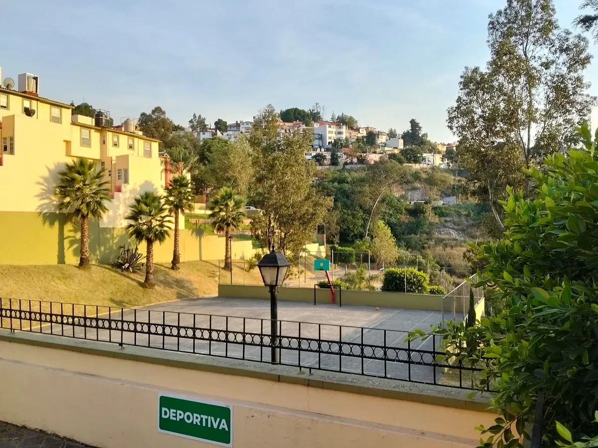 House in Gated Community in Lomas de San Mateo, Naucalpan de Juárez, photo 18 of 18