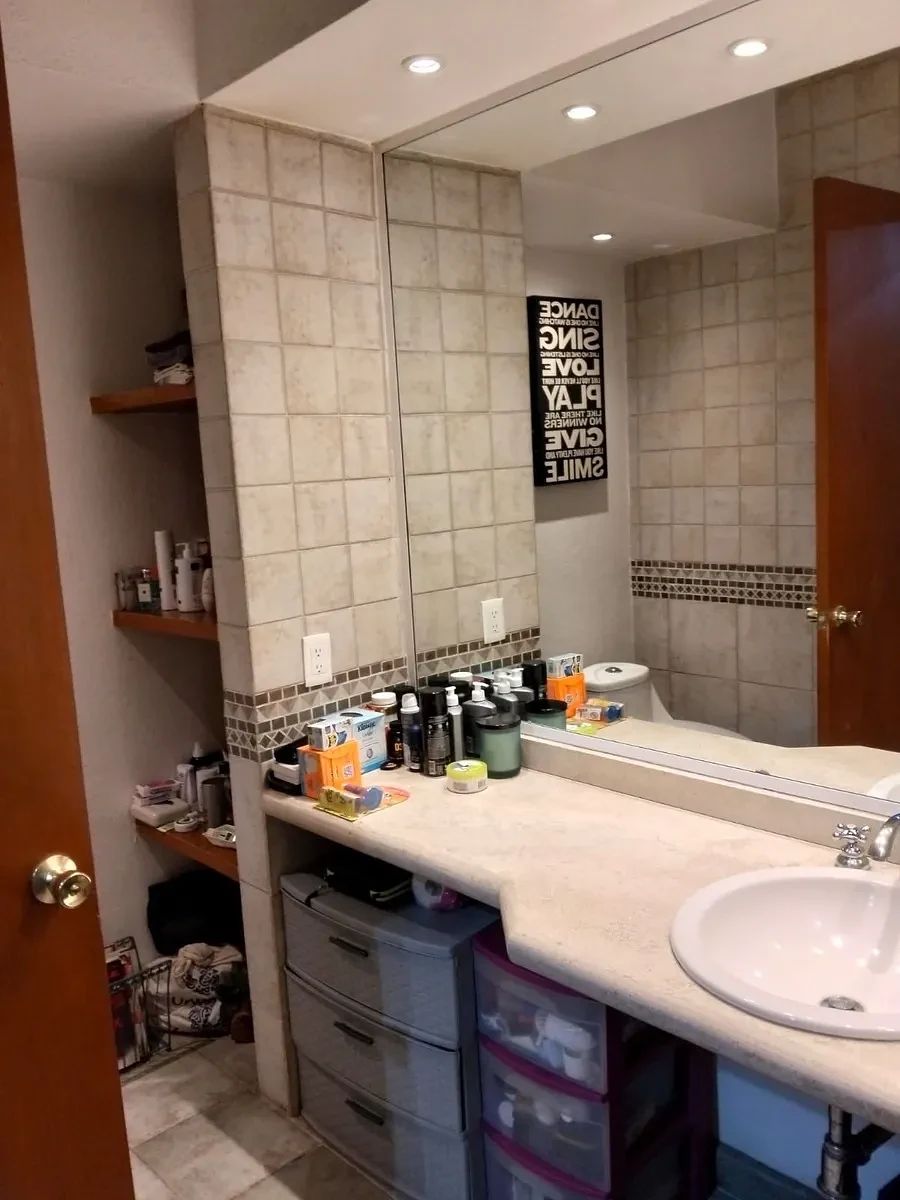 House in Gated Community in Lomas de San Mateo, Naucalpan de Juárez, photo 12 of 18