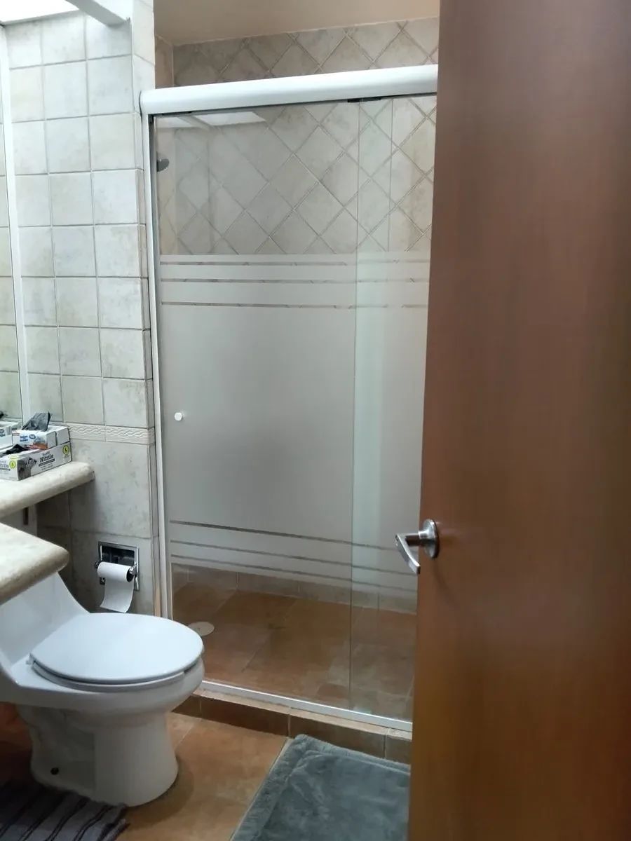 House in Gated Community in Lomas de San Mateo, Naucalpan de Juárez, photo 9 of 18