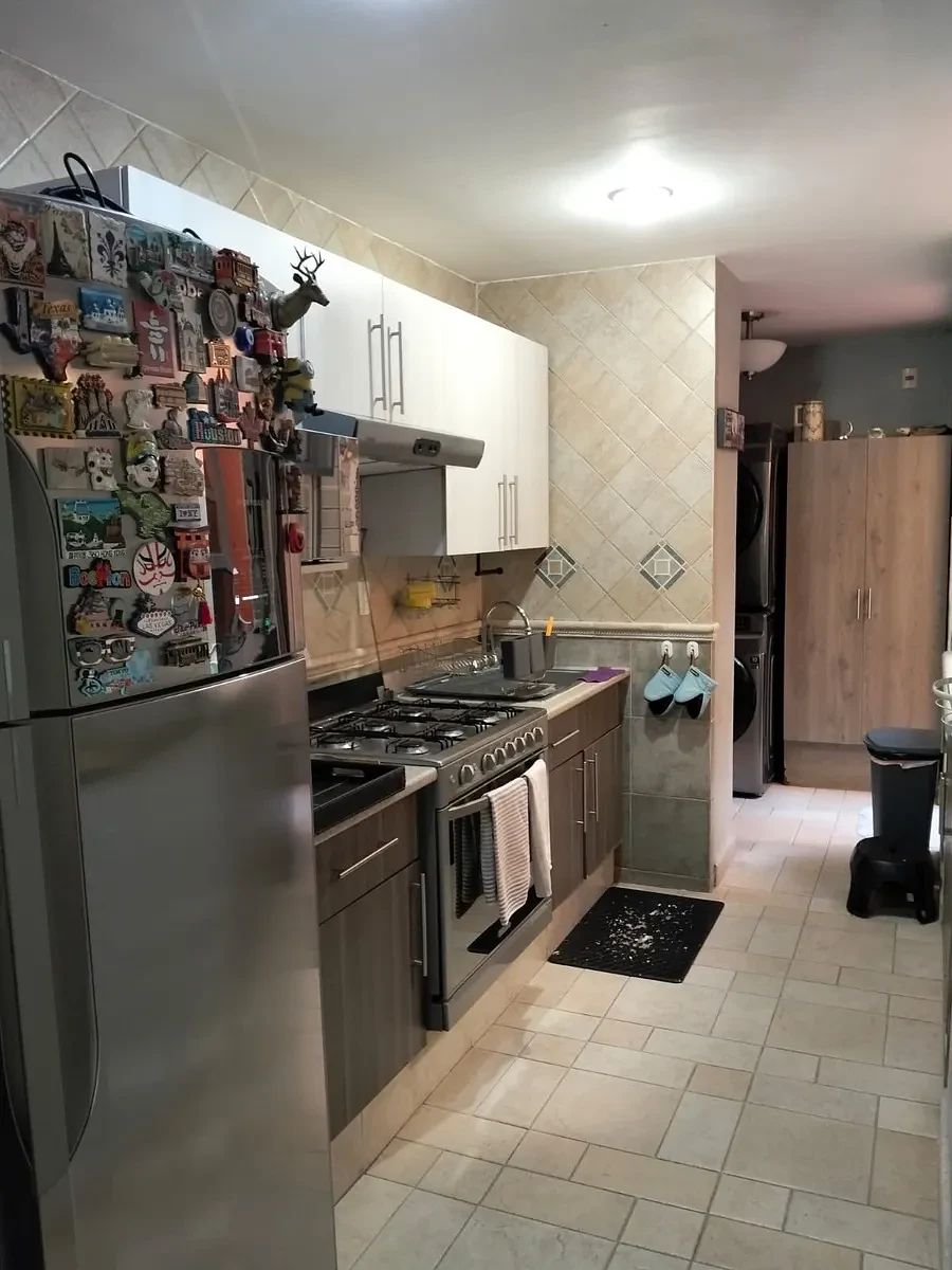 House in Gated Community in Lomas de San Mateo, Naucalpan de Juárez, photo 6 of 18