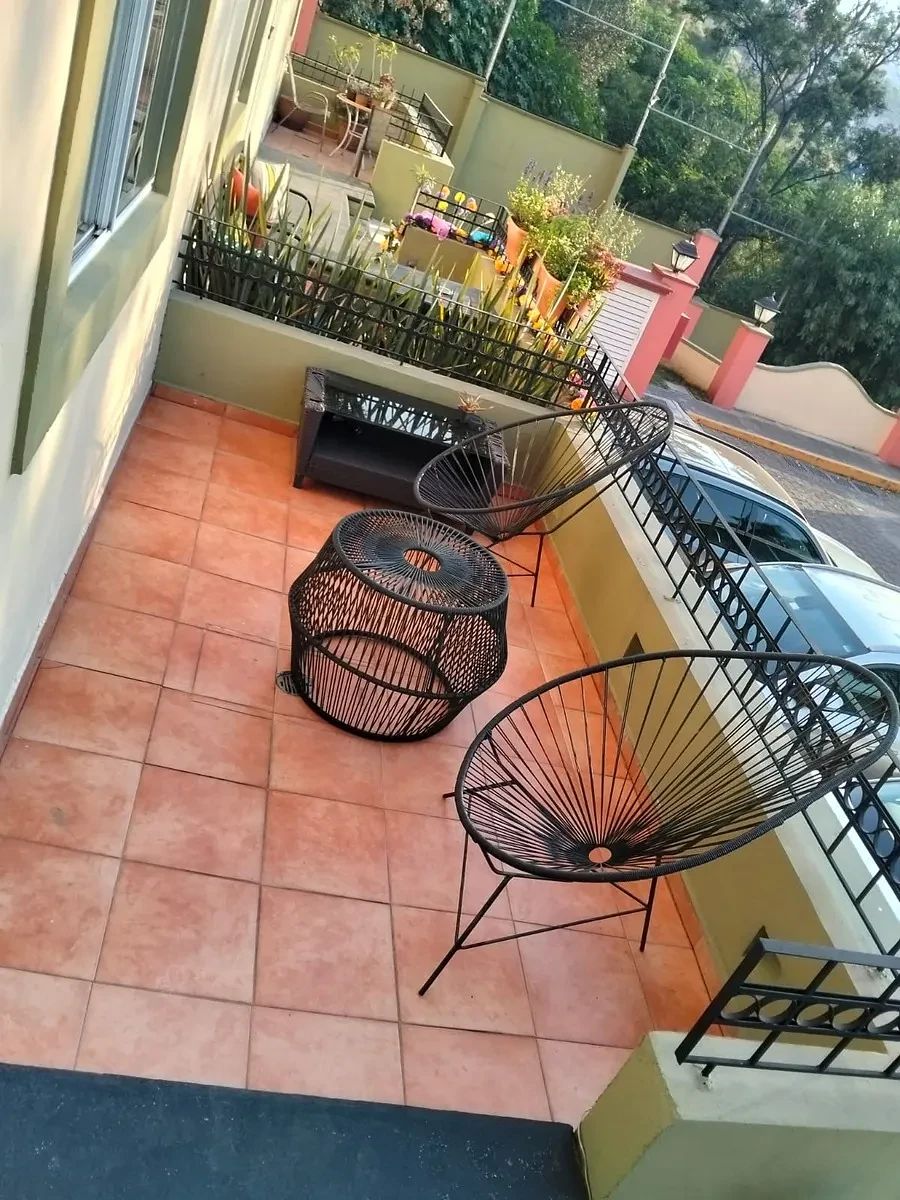 House in Gated Community in Lomas de San Mateo, Naucalpan de Juárez, photo 3 of 18