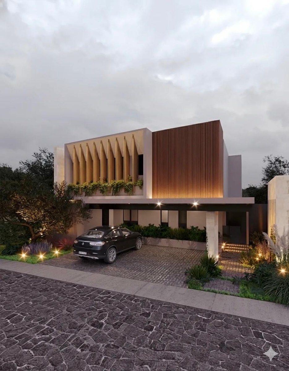 Casa en Preventa ubicada en el Fraccionaiento Lagos, Lomas del Campanario Norte, foto 1 de 11