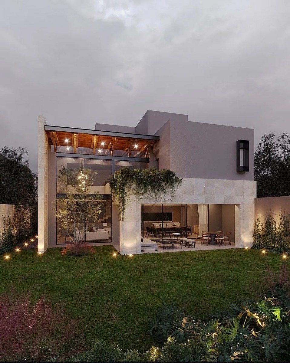 Casa en Lomas del Campanario Norte, Querétaro, foto 2 de 11