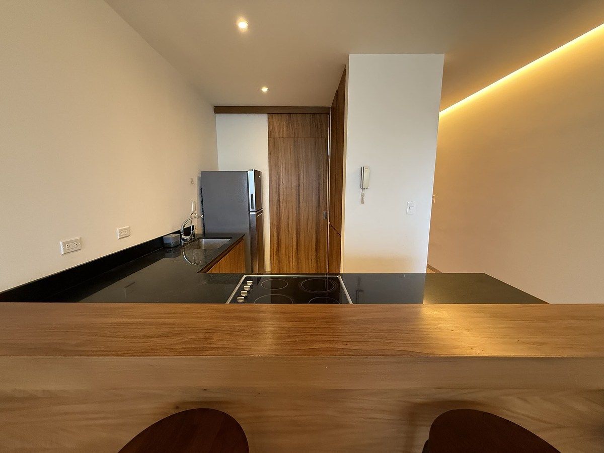 Apartamento em Montebello, Mérida, foto 5 de 23