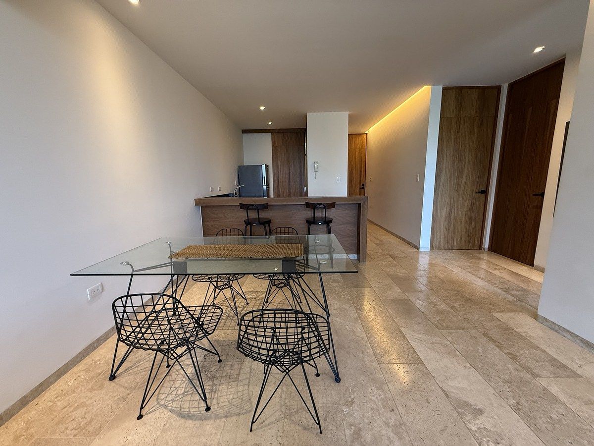 Apartamento em Montebello, Mérida, foto 3 de 23