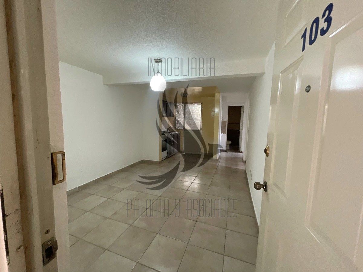 Apartment in Argentina Poniente, Miguel Hidalgo, photo 4 of 12