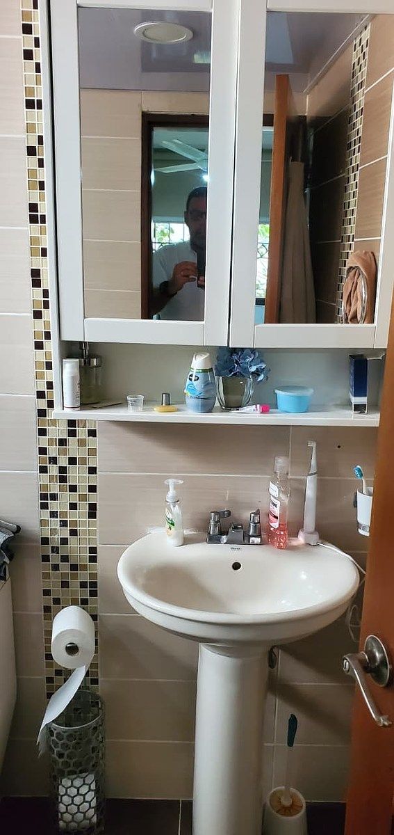 Apartamento en Zona Universitaria, Santo Domingo Centro (Distrito Nacional), foto 16 de 21