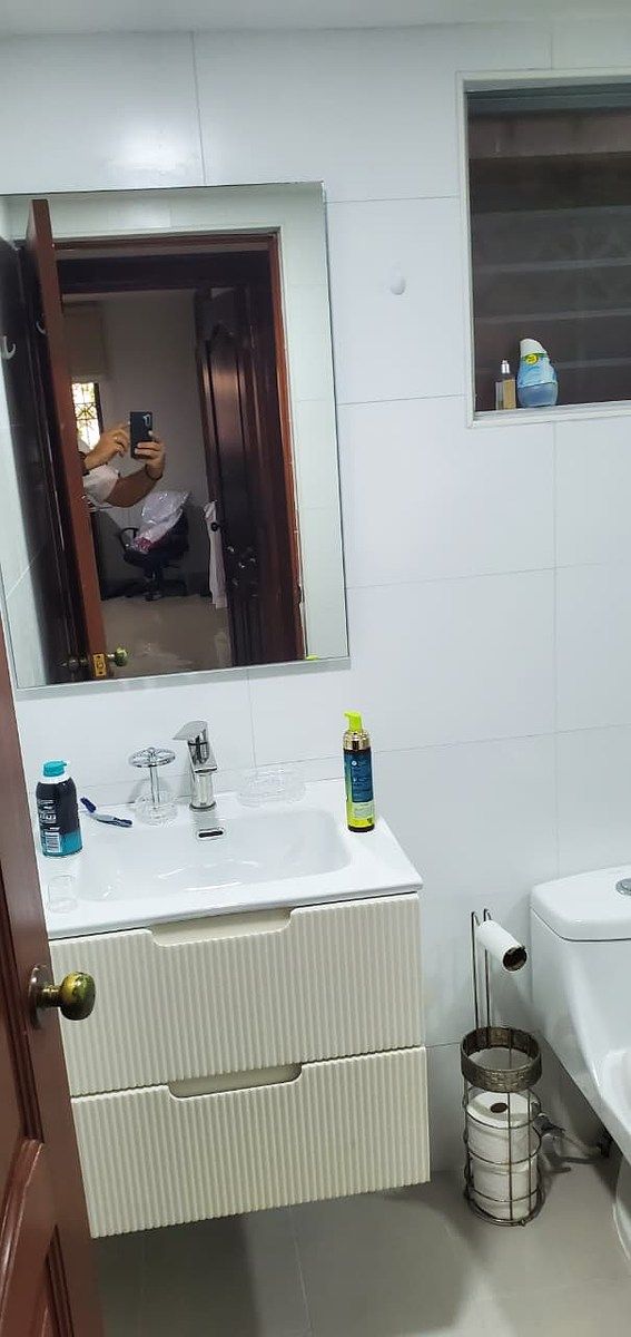 Apartamento en Zona Universitaria, Santo Domingo Centro (Distrito Nacional), foto 19 de 21